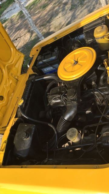 1980 Chevrolet C-10 - photo 3