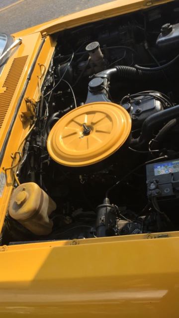 1980 Chevrolet C-10 - photo 4