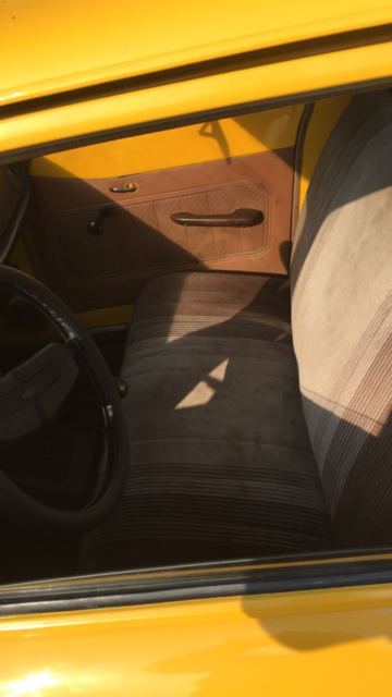 1980 Chevrolet C-10 - photo 6