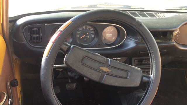 1980 Chevrolet C-10 - photo 7