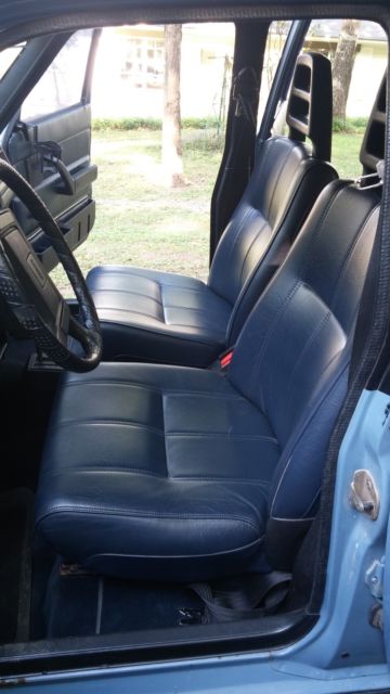 1981 Volvo DL 4 Cyl. Station Wagon 4 door - photo 11