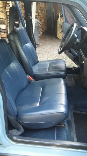 1981 Volvo DL 4 Cyl. Station Wagon 4 door - photo 12