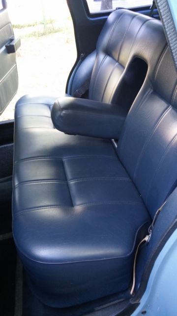 1981 Volvo DL 4 Cyl. Station Wagon 4 door - photo 13