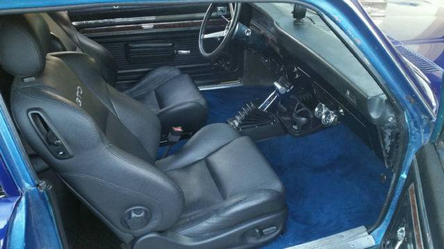 1972 Pontiac Other Coupe - photo 10