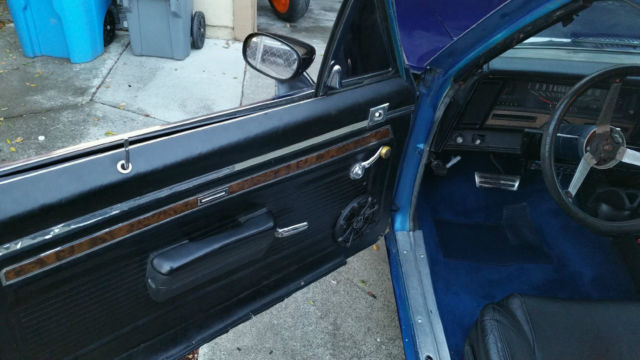 1972 Pontiac Other Coupe - photo 12