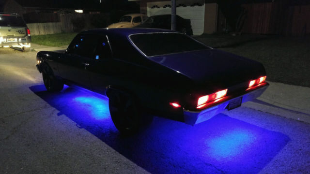 1972 Pontiac Other Coupe - photo 2
