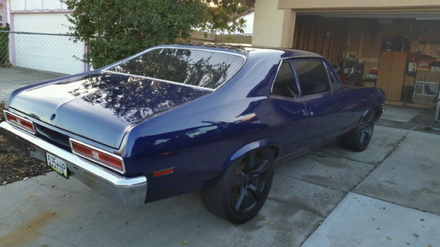 1972 Pontiac Other Coupe - photo 5