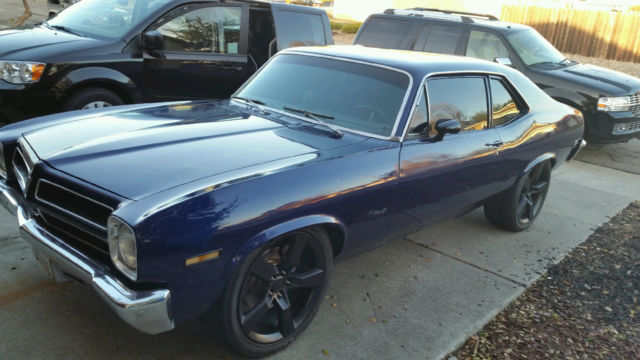 1972 Pontiac Other Coupe - photo 6