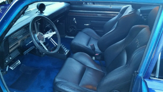 1972 Pontiac Other Coupe - photo 7