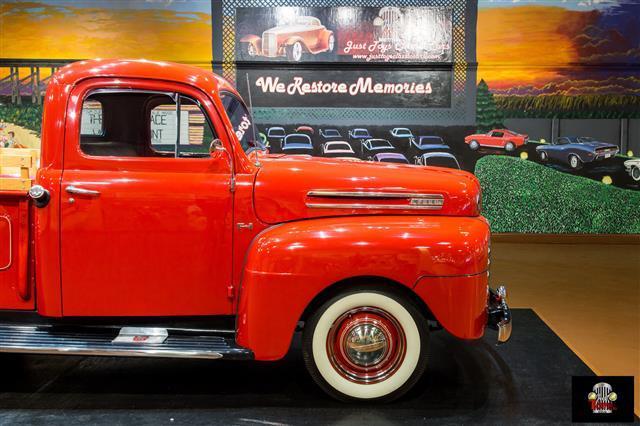 1950 Ford Other Pickups -- - photo 2