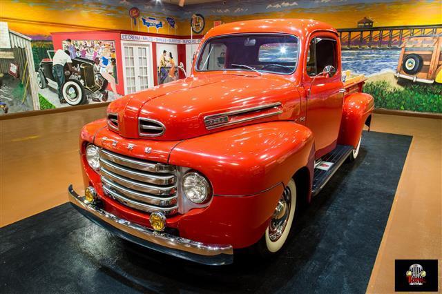 1950 Ford Other Pickups -- - photo 8