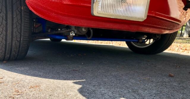 1976 BMW 2002 - photo 10