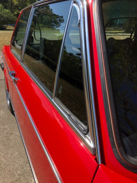 1976 BMW 2002 - photo 11