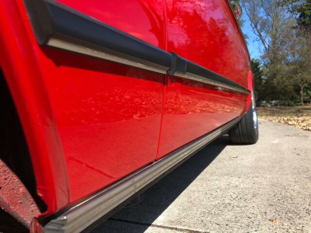 1976 BMW 2002 - photo 13