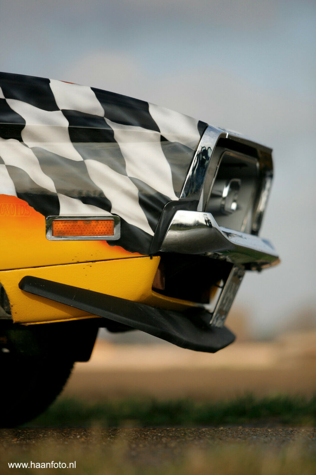 1972 Ford Mustang COUPE - photo 12