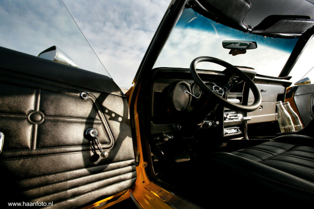 1972 Ford Mustang COUPE - photo 13