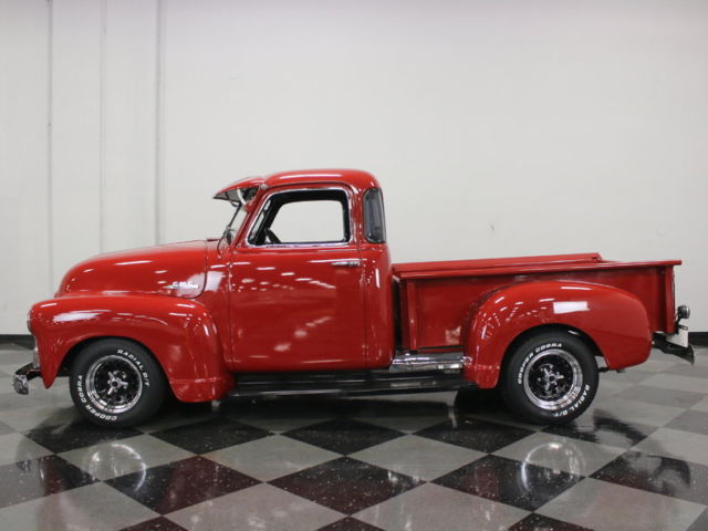 1948 GMC 5-Window Pickup - photo 2