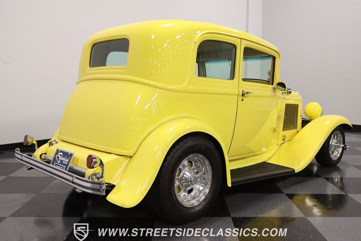1932 Ford Victoria Street Rod - photo 12