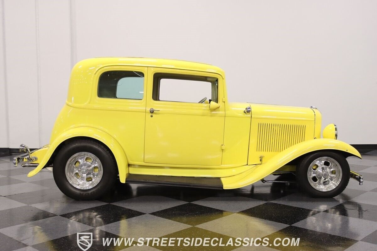 1932 Ford Victoria Street Rod - photo 13