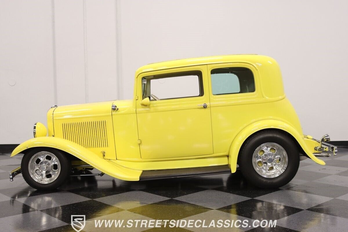 1932 Ford Victoria Street Rod - photo 3