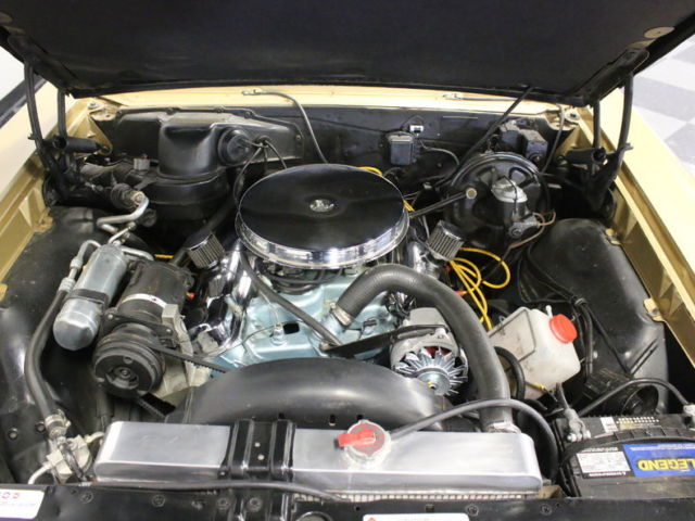 1967 Pontiac GTO - photo 3