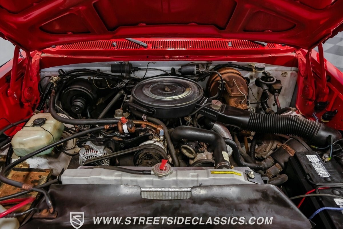 1991 Dodge Ram D350 Squad 51 Re-Creation - photo 4
