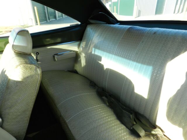 1969 Plymouth Road Runner - photo 11