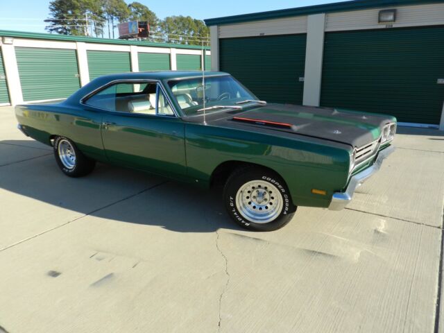 1969 Plymouth Road Runner - photo 6