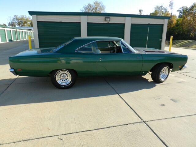1969 Plymouth Road Runner - photo 7
