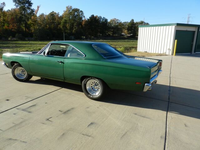 1969 Plymouth Road Runner - photo 8