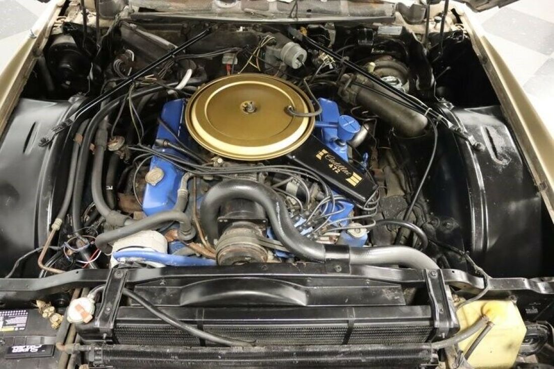1969 Cadillac Eldorado - photo 4