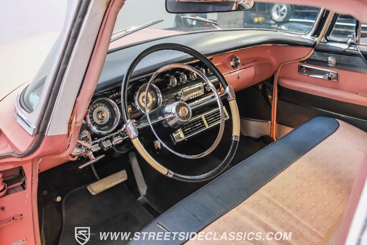 1956 Chrysler Imperial - photo 5