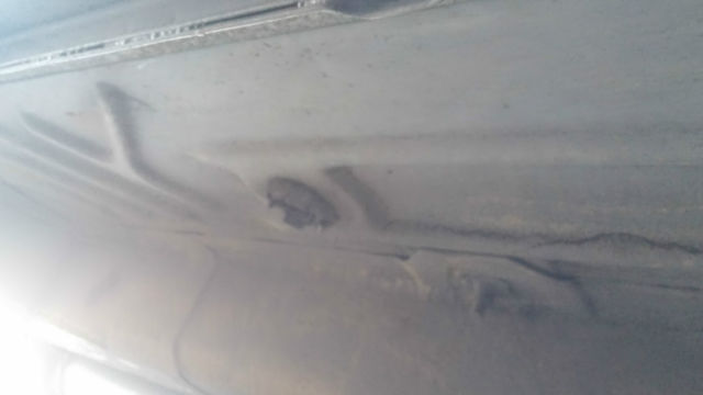 1990 Jeep Cherokee Laredo - photo 3