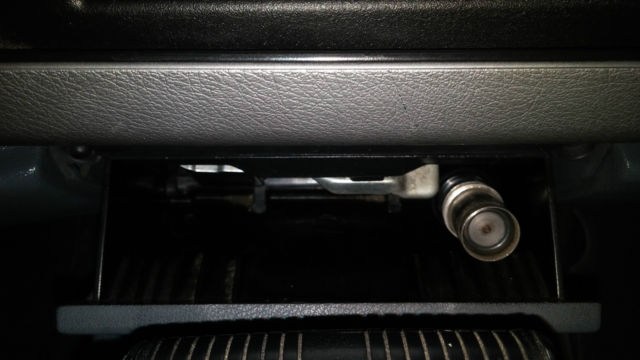 1990 Jeep Cherokee Laredo - photo 5