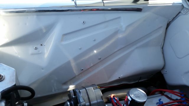 1965 Chevrolet C-10 pro street driver - photo 12