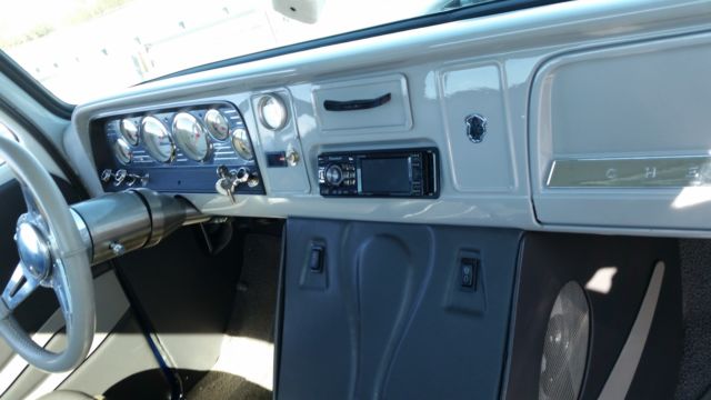 1965 Chevrolet C-10 pro street driver - photo 3