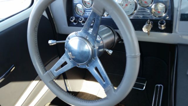 1965 Chevrolet C-10 pro street driver - photo 6