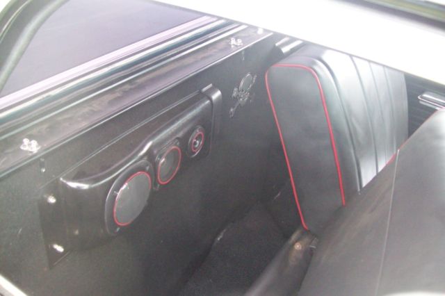 1967 Chevrolet El Camino - photo 6