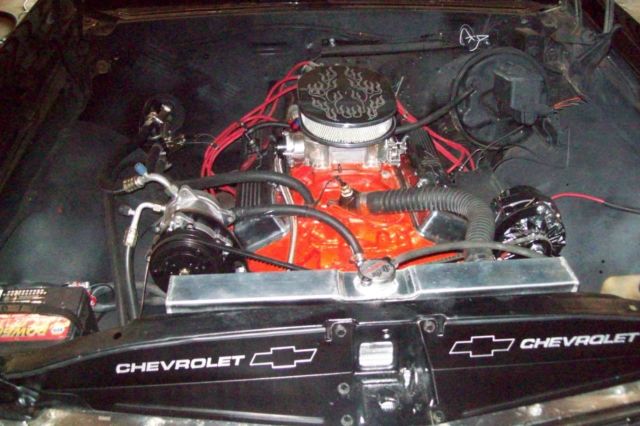 1967 Chevrolet El Camino - photo 8