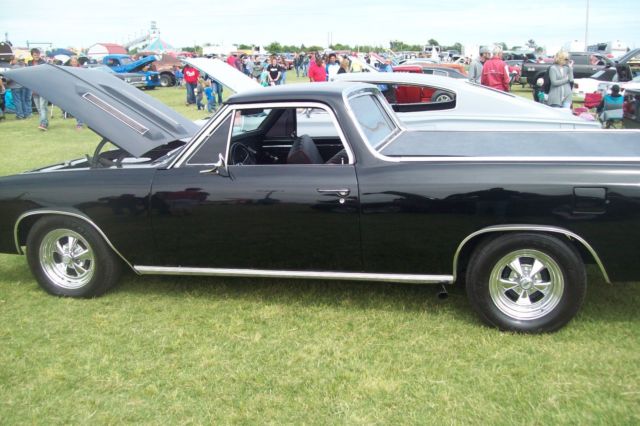 1967 Chevrolet El Camino - photo 9