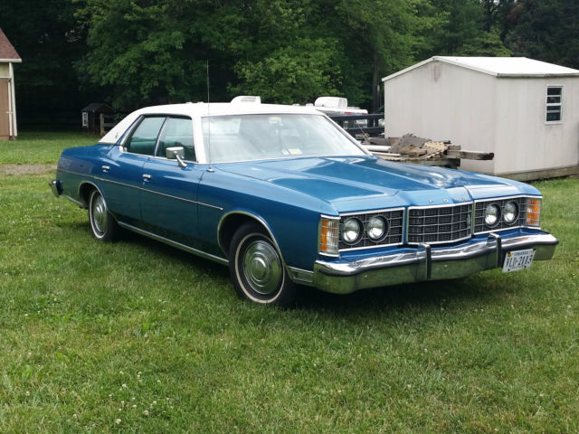 1973 Ford Other - photo 3