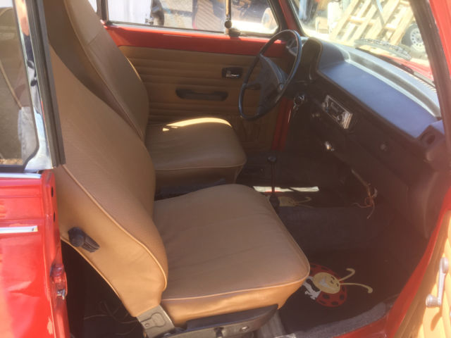 1973 Volkswagen Beetle - Classic - photo 10