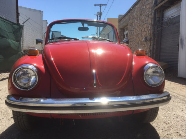 1973 Volkswagen Beetle - Classic - photo 4