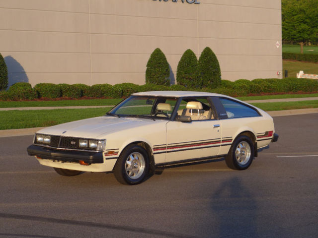 1980 Toyota Celica - photo 9