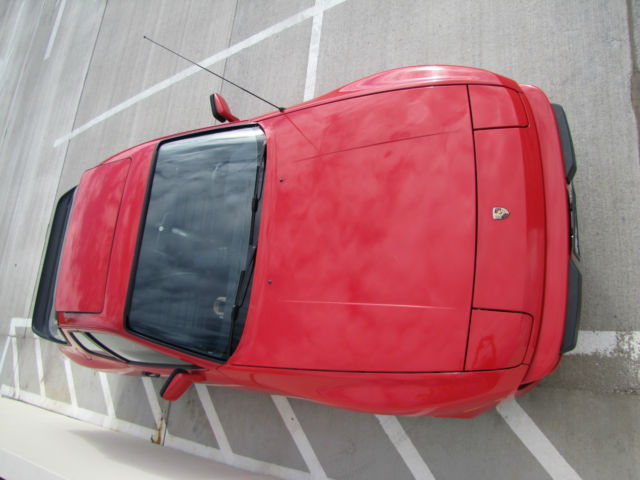 1983 Porsche 944 - photo 10