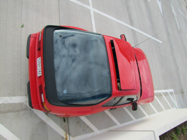 1983 Porsche 944 - photo 9