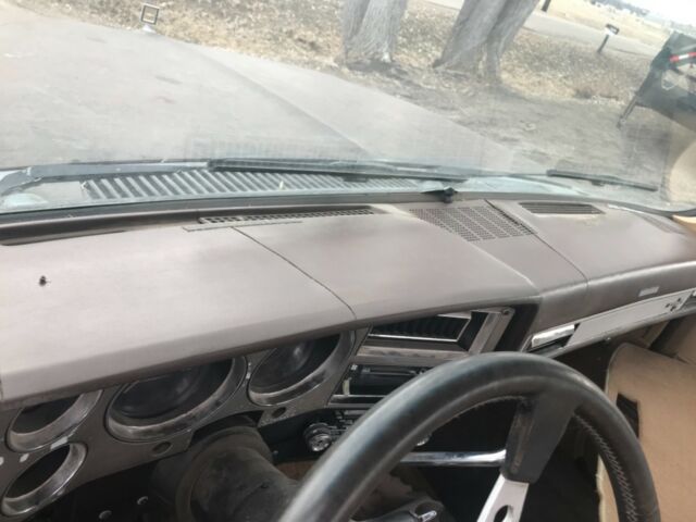 1984 Chevrolet C/K Pickup 2500 - photo 7