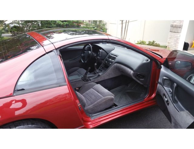 1990 Nissan 300ZX - photo 2