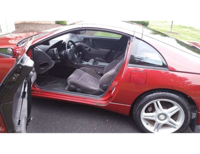 1990 Nissan 300ZX - photo 3