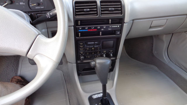 1994 Geo Metro - photo 8